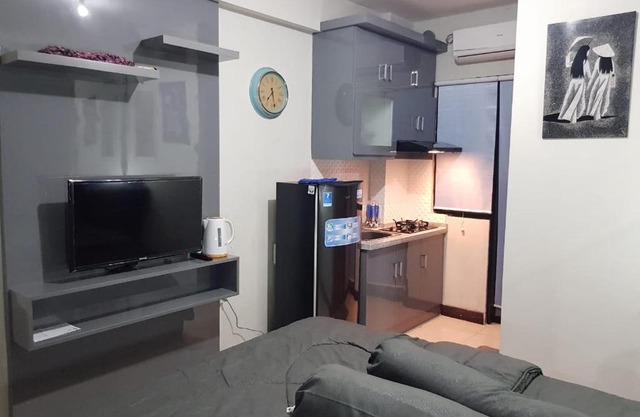 Apartemen Betos 2