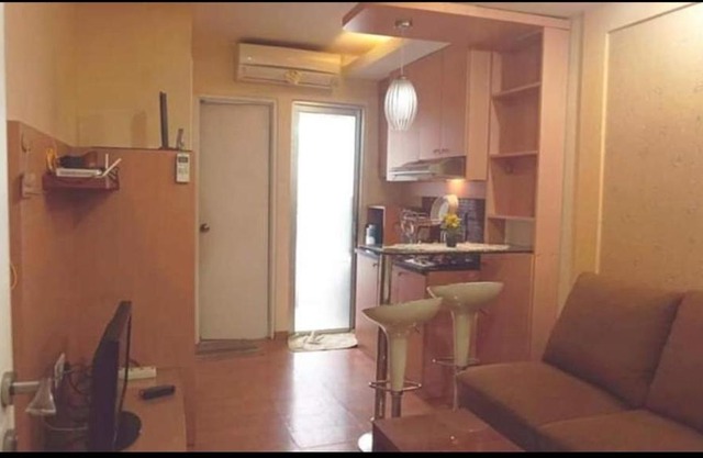 Apartemen kalibata city