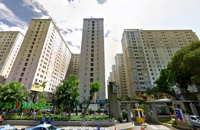Apartemen Kalibata City by Glory Realty