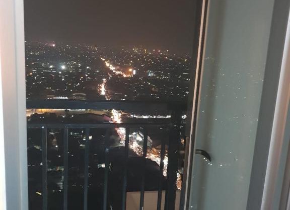 Apartemen M Square