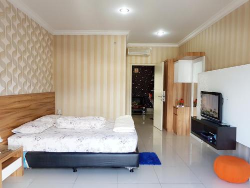 Apartemen 