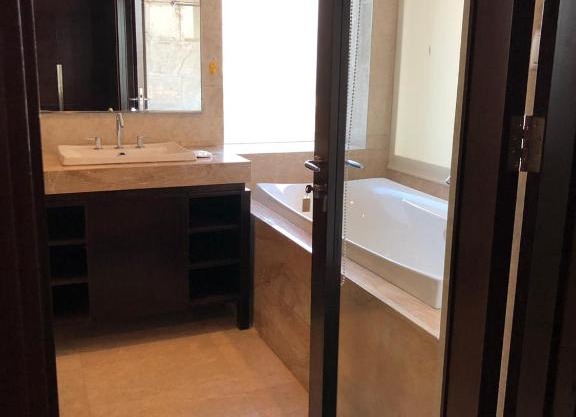 Apartment Ascott Kuningan Jakarta 3BR