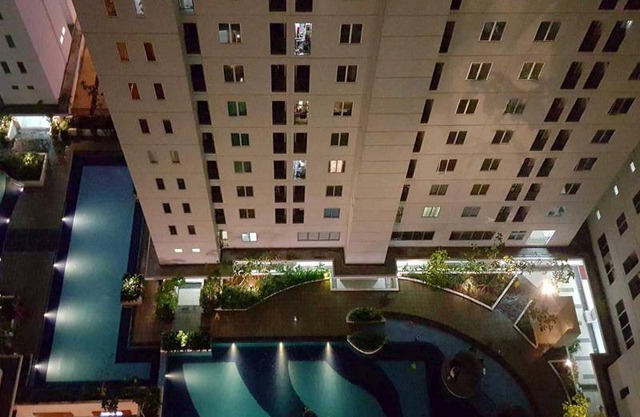 Apartment Bassura City by Stay360