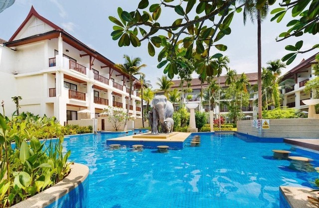 Apsara Private Pool 1 BR Villa# U39