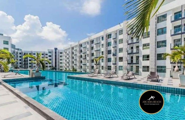 Arcadia Beach Resort 