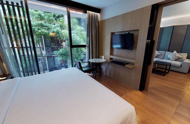 Arcadia Suites - 307