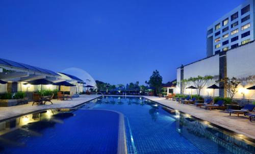Aryaduta Bandung 