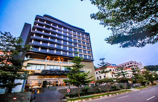 Asialink Hotel By Prasanthi