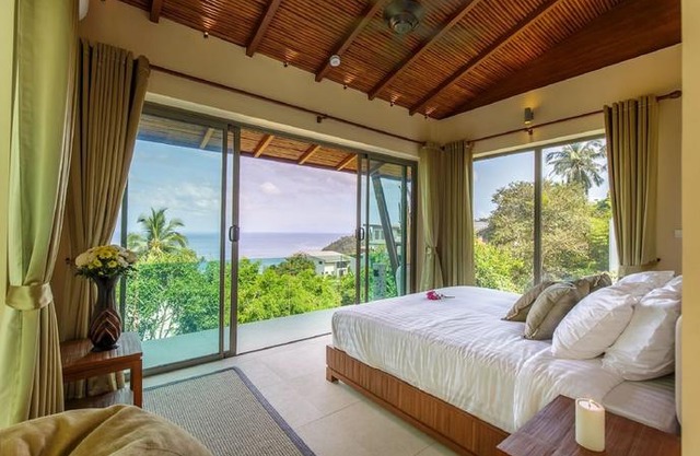 Aspire Villa At Aspire Villas