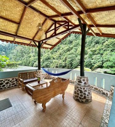 Aussie Inn Bukit Lawang
