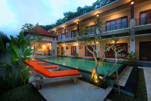 Avisara Villa 