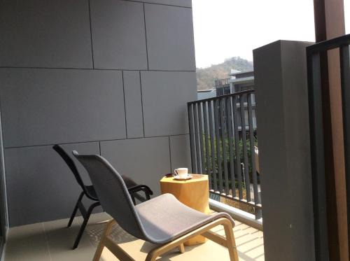 Degree Khao Yai 
