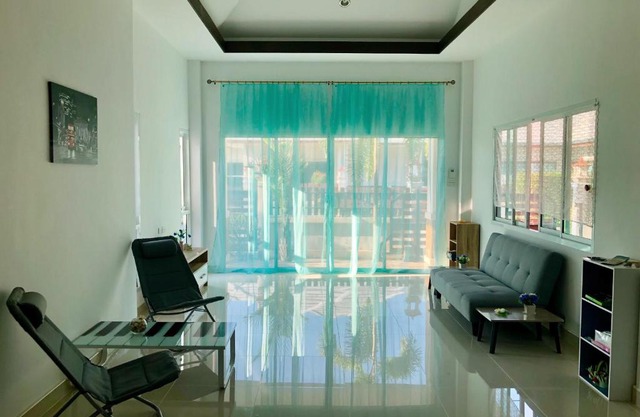 Baan Dusit Pattaya View