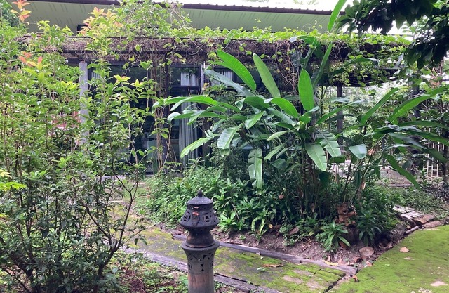 Baan Rai Klai Weang Homestay