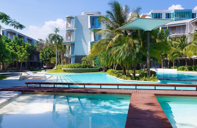 Baan Apt 