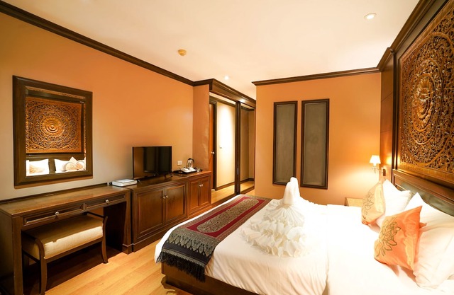 Baan Sukhumvit Soi 18