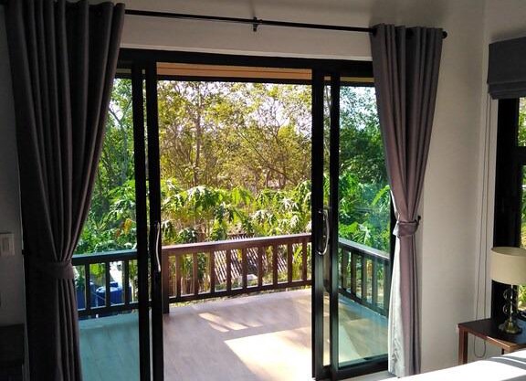 Baan Ton Rak Boutique Resort Hill House