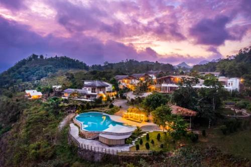 Khan Village Resort 