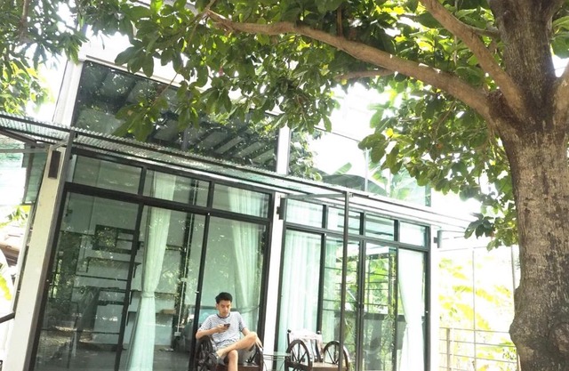 Baan Rai Klai Weang Homestay 