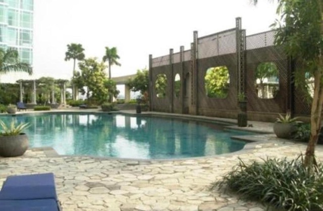 Bellagio Residence Private Deluxe Single Room in Shared 2BR Apartment