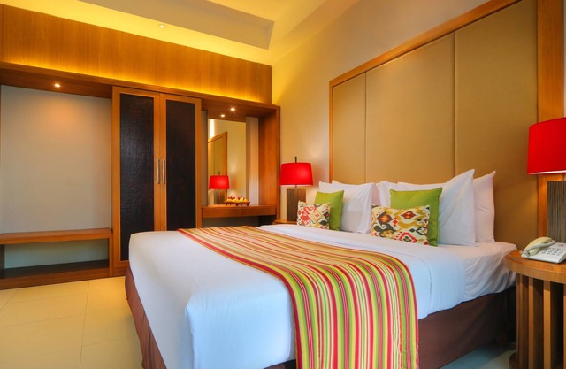 BEST DEAL!1BR with Private Pool in Seminyak