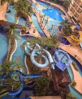 Bestari Homestay @ Gold Coast Morib