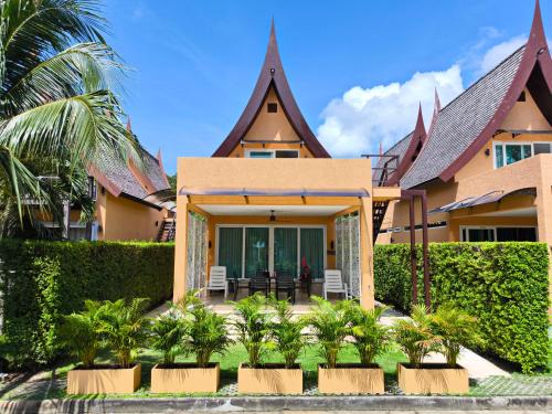 Koh Chang Villa 