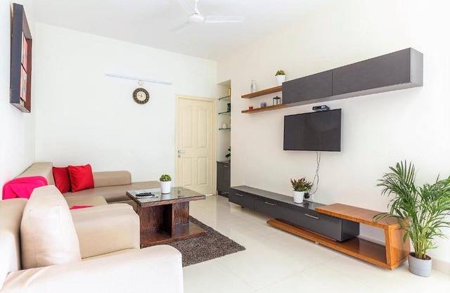 Bluo Hitech City Tt Terrace Garden Lift 