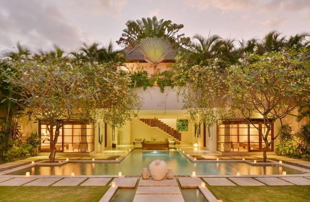 Nyaman Villas 