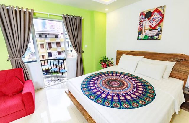 Boutique Hotel La Villa