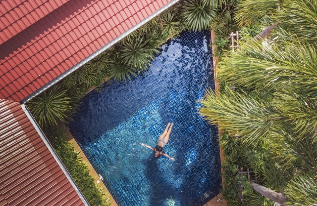 Boutique Resort Private Pool Villa (SHA Plus+)