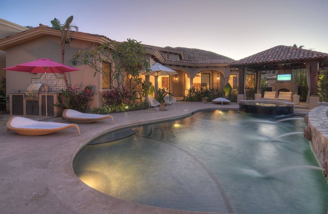 Palmilla 