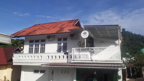 Bumimi Homestay 