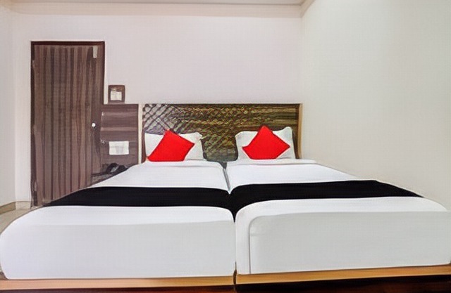 Capital Hotel International 