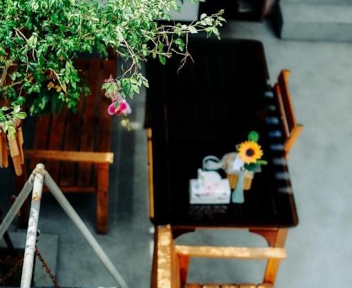 Chi Homestay 