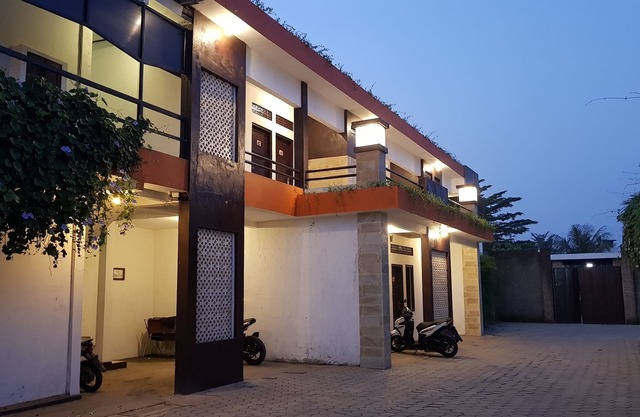 Chotin Hotel 