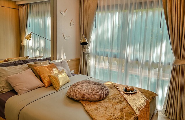 City Garden Tropicana Private Inclusive Condominium Pattaya