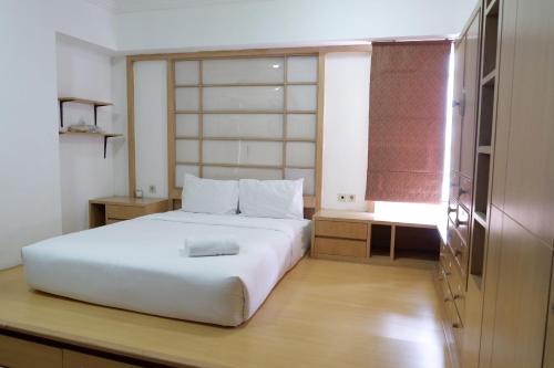 Sudirman Condominuim 