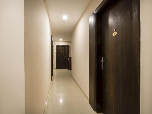 Fabhotel Park Heights Banjara Hills 