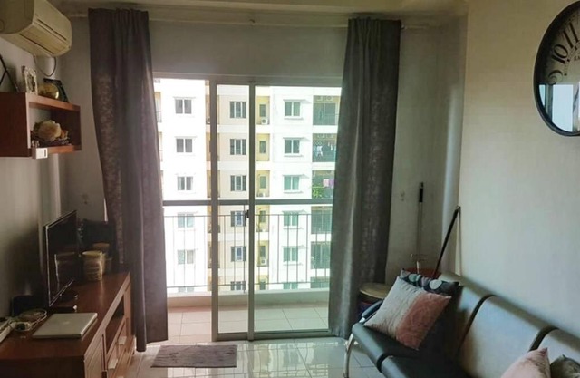 Cozy 2BR Apartment @ MOI Kelapa Gading