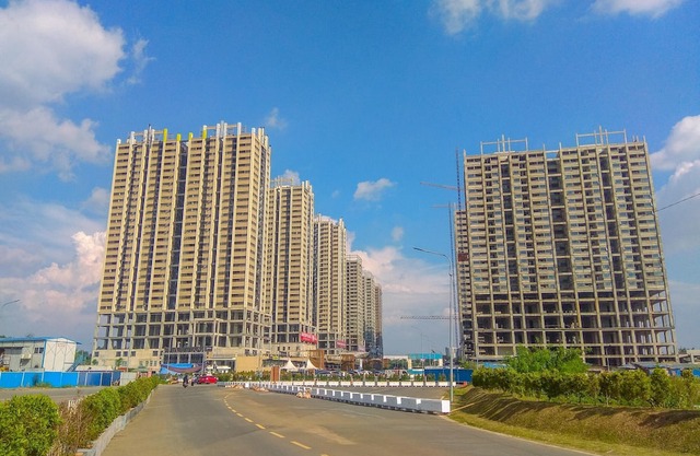 Cozy Bassura City 