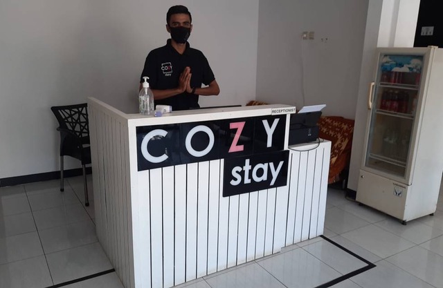 Cozy Stay Kupang