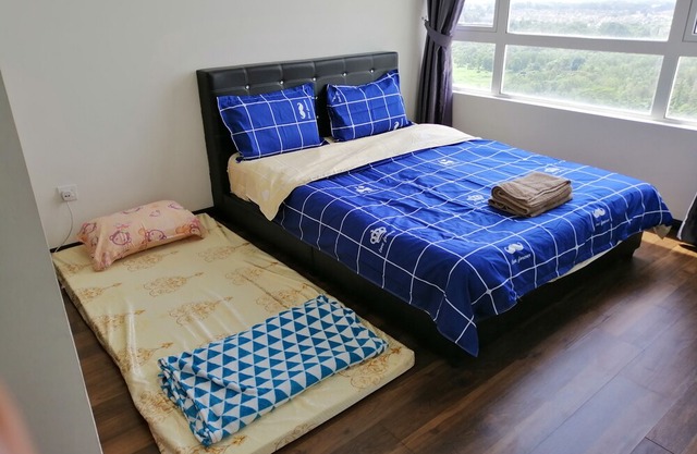 D'Carlton 1507 | 1-7 Guest | Near CIQ