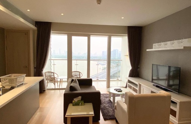 Diamond Island- Luxury Accommodation