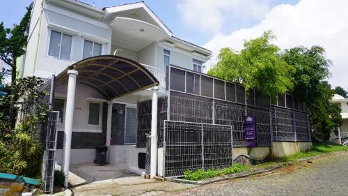 Diyar Villas Puncak 