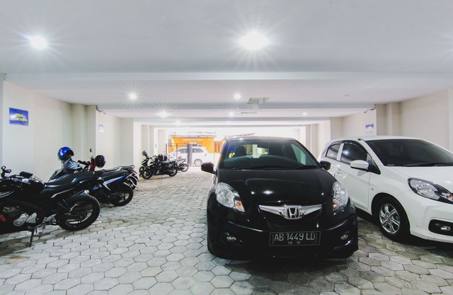 Dparagon Seturan 2