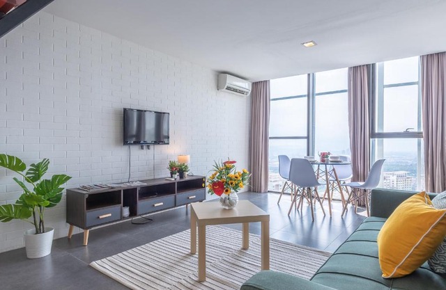 DUPLEX near IKEA/1Utama/theCurve@Empire Damansara