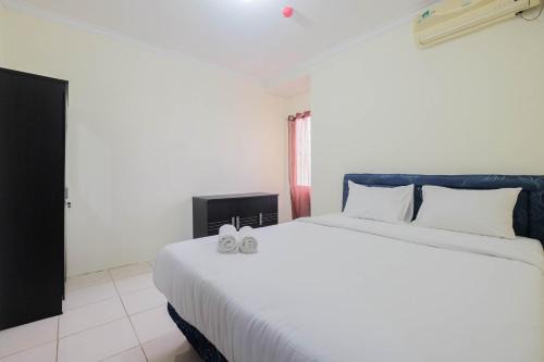 Elegant 2BR Apartment at Great Western Resort By Travelio