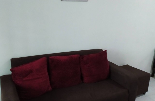 Homestay Bandar Mutiara 