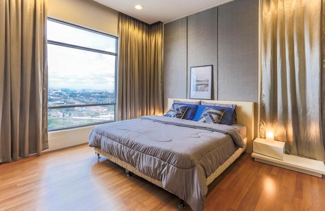 Eve Suites @ Ara Damansara